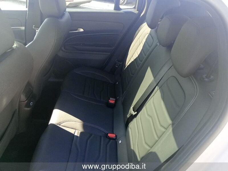 Jeep Avenger 1.2 turbo e-hybrid mhev Summit fwd 110cv e