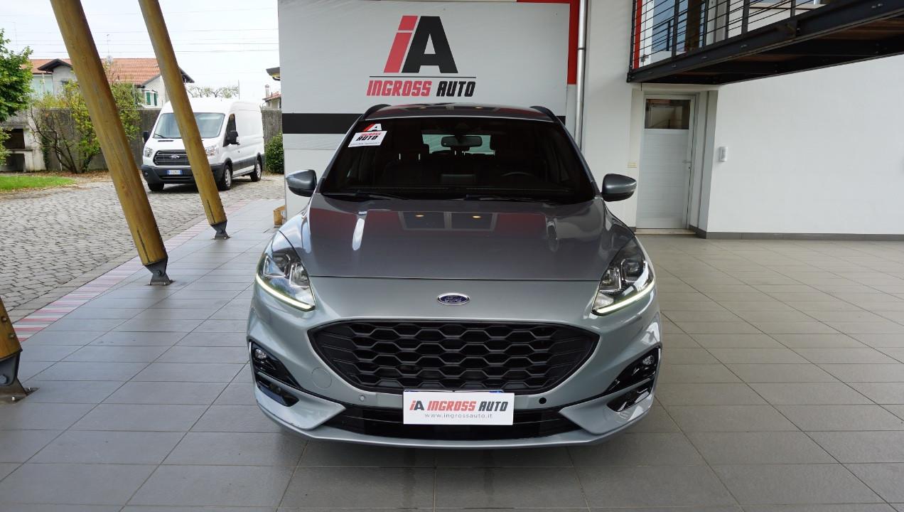 Ford Kuga 1.5 ecoblue ST-Line 2wd 120cv auto