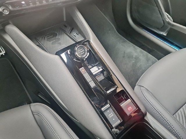 ALFA ROMEO Junior 1200 HYBRID 136CV AUT SPECIALE