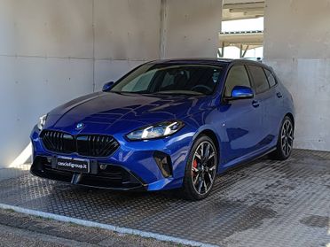 BMW Serie 1 F70 - 118d MSport Pro auto