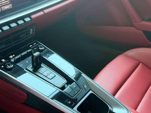 Porsche 911 992 Coupe 3.7 Turbo S auto Tetto/Lift/PDDC/PCCB/Innodrive/Bose/PTV