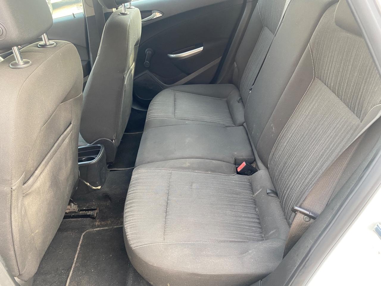 Opel Astra 1.7 CDTI 110CV Sports Tourer Elective