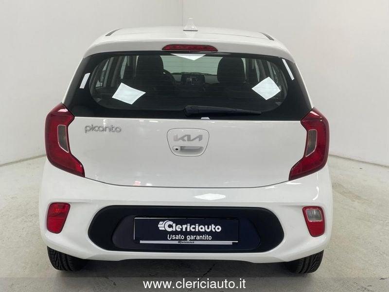 KIA Picanto 1.0 12V 5 porte Urban