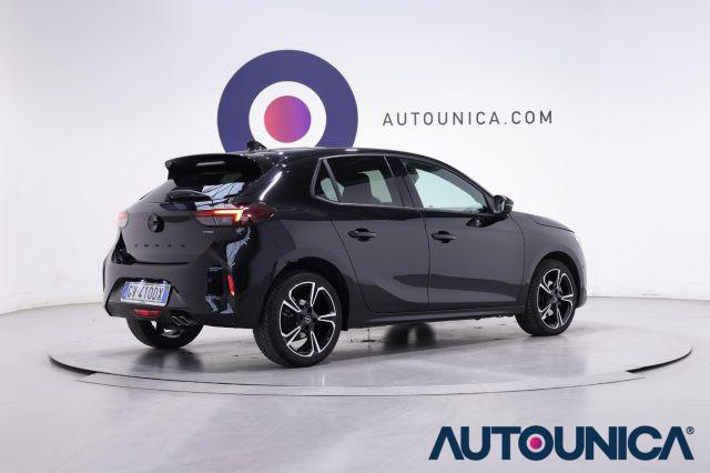 OPEL Corsa HYBRID 136 CV AUTOMATICA ULTIMATE FULL LED