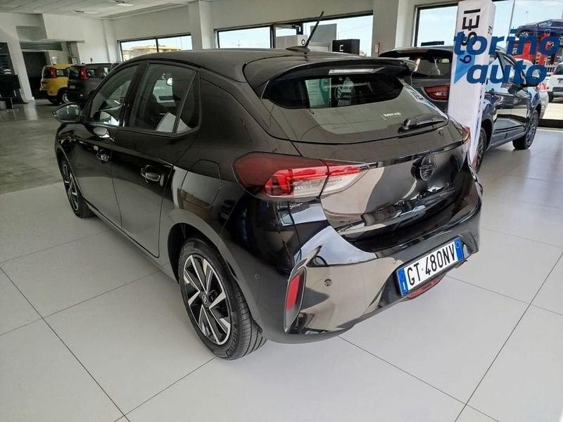 Opel Corsa Hybrid 100 CV aut.