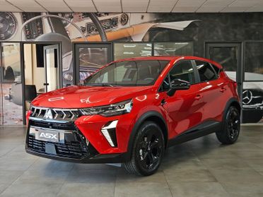 Mitsubishi ASX DISPONIBILE IN VARIE COLORAZIONI E ALLESTIMENTI - CONCESSIONARIO UFFICIALE