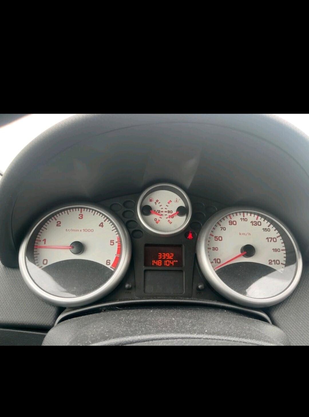 Peugeot 207 1.4 HDi 70CV 5p. 2009