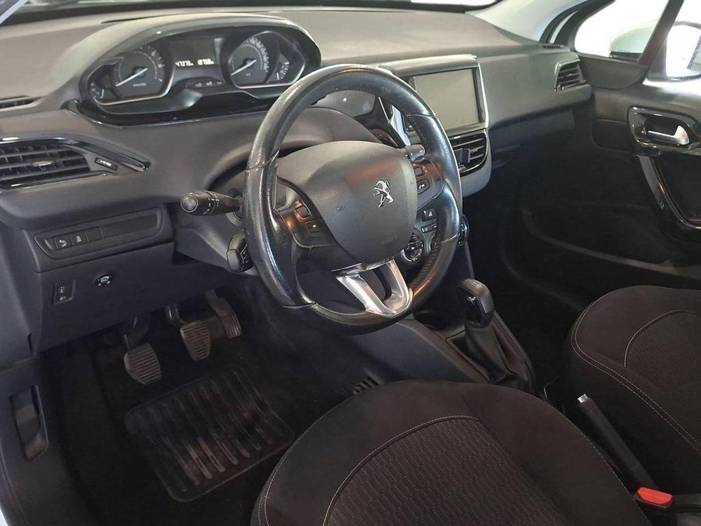 Peugeot 208 5 Porte 1.2 PureTech Allure