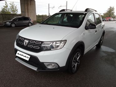 Dacia Sandero Stepway 0.9 TCe 12V TurboGPL 90CV S&S SS Wow OK NEO