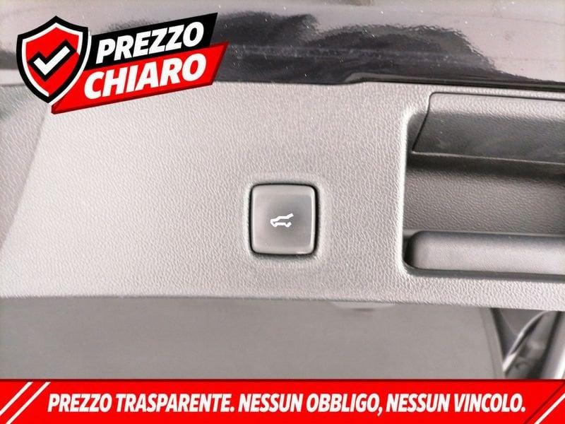 Ford Kuga 2.5 full hybrid ST-Line X 2wd 190cv cvt