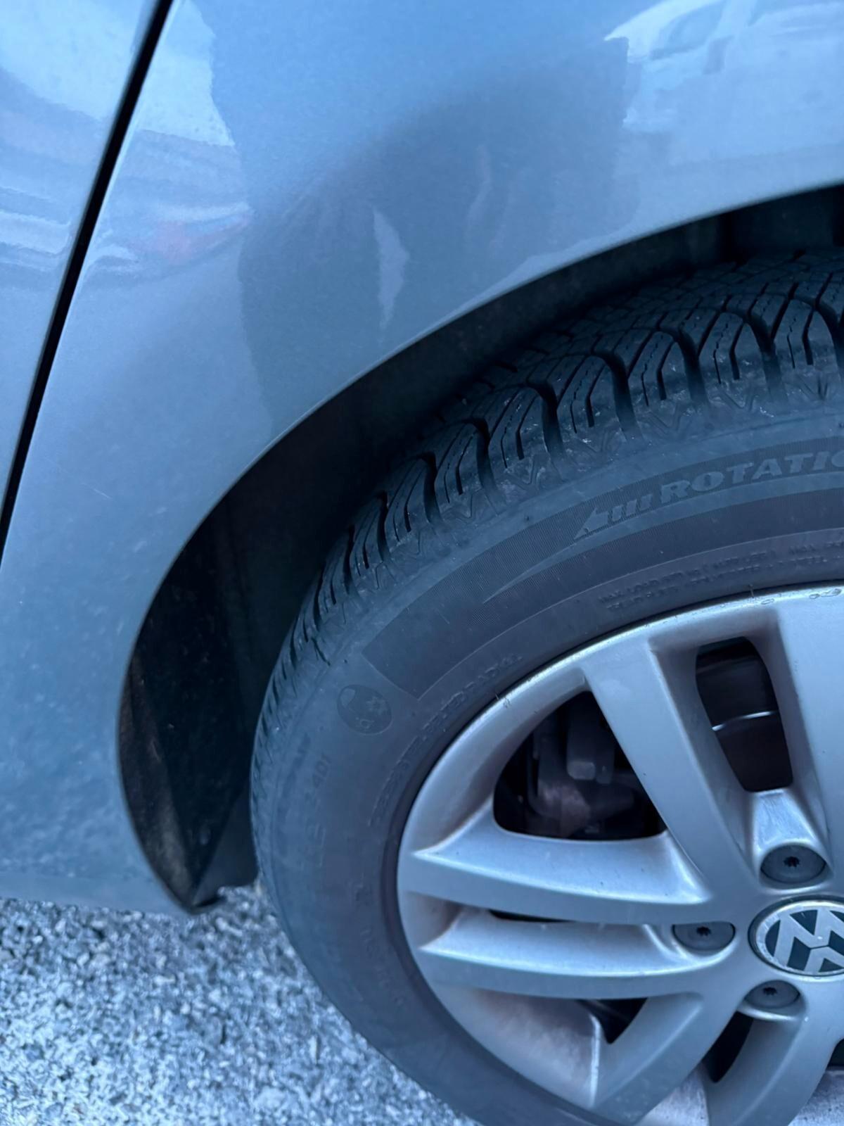 Volkswagen Golf 1.6 TDI DPF 5p. Highline