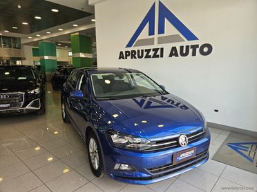 VOLKSWAGEN Polo 1.0 EVO 80CV 5p. Comfortline BMT