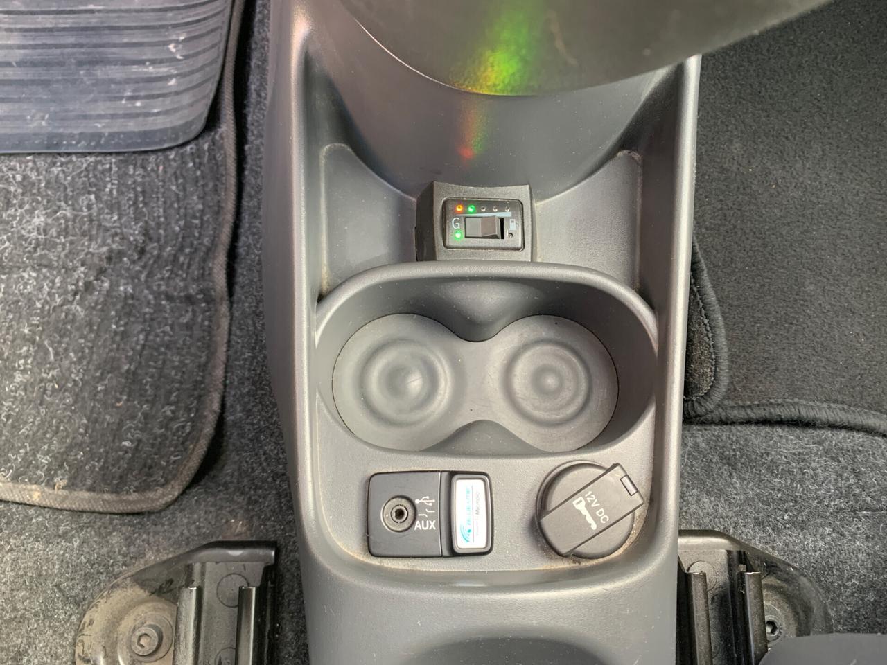 Fiat 500 1.2 EasyPower Pop