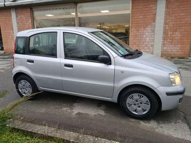 Fiat Panda Panda 1.2 eco