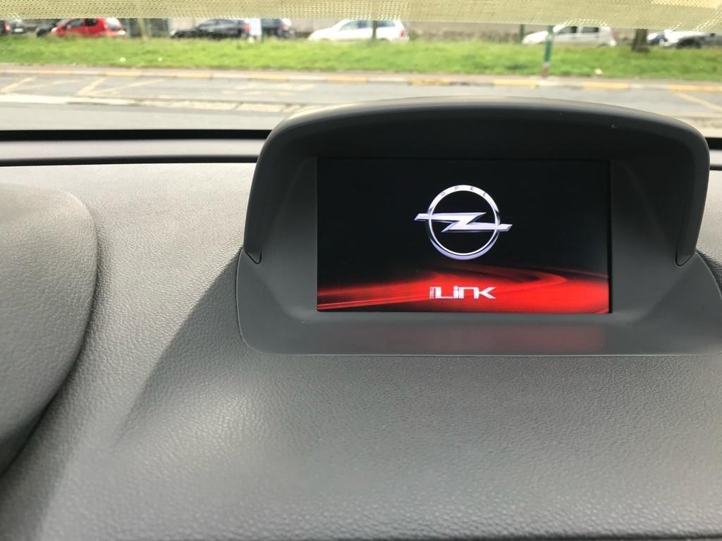 Opel Mokka 1.4 Turbo GPL Tech 140CV 103,KW 4x2 Cosmo