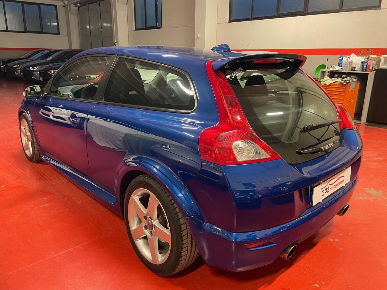 Volvo C30 T5 Summum