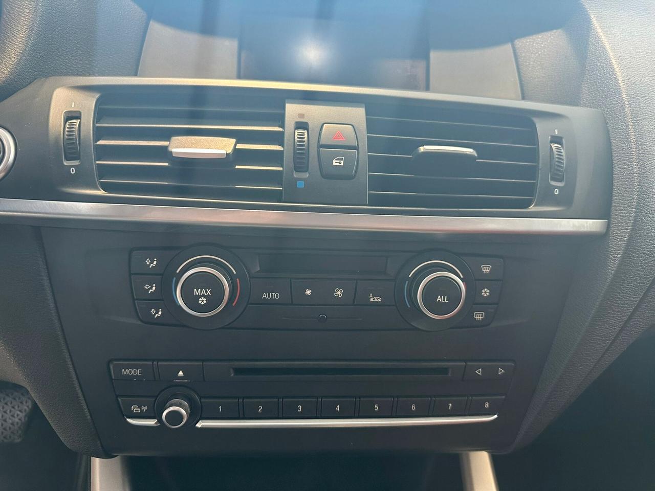 Bmw X3 xDrive20d Futura