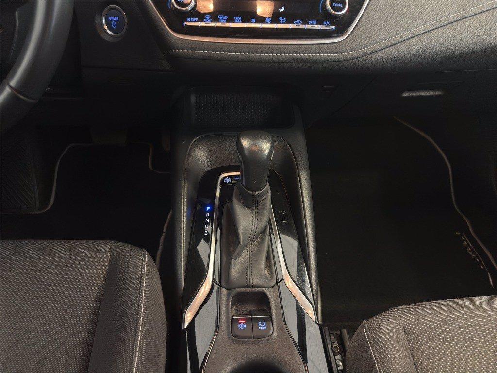 TOYOTA Corolla Touring Sports 1.8h Active cvt del 2022