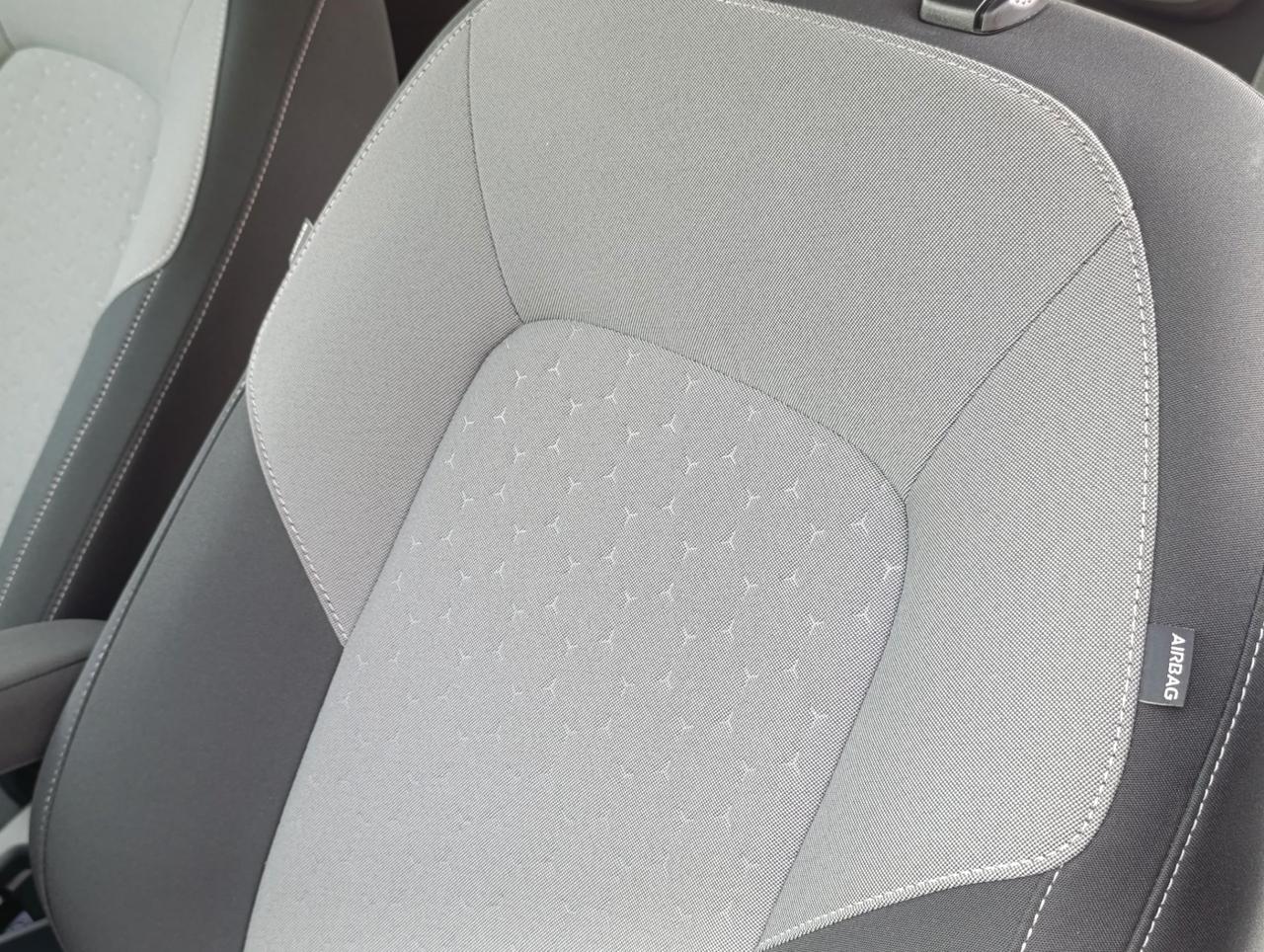 FORD Tourneo Courier II 1.0 ecoboost 125cv Titanium