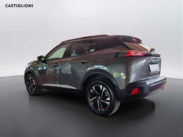 Peugeot 2008 2008 1.5 bluehdi Allure Pack s&s 110cv