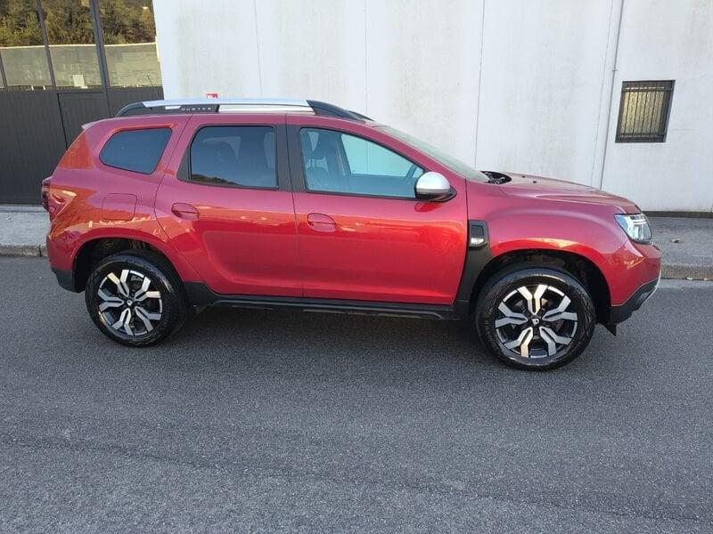 Dacia Duster 1.0 TCe GPL Prestige