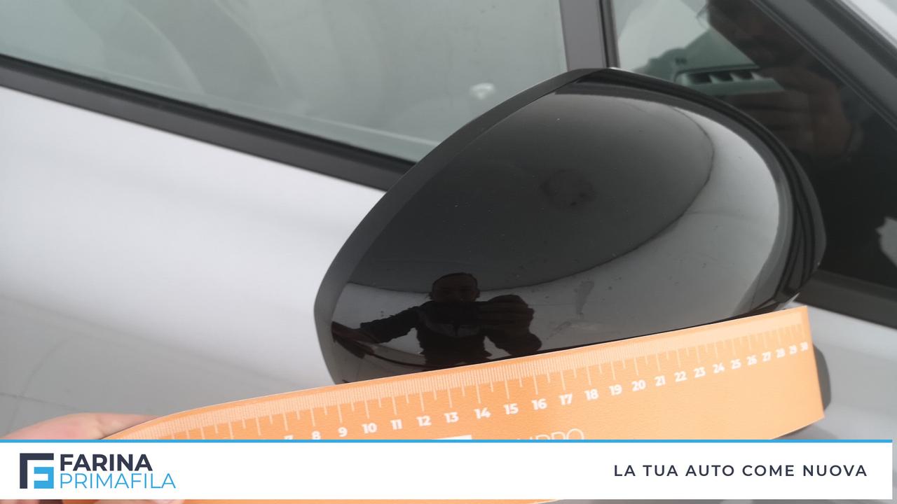 RENAULT Clio V 2023 - Clio 1.0 tce Techno 90cv