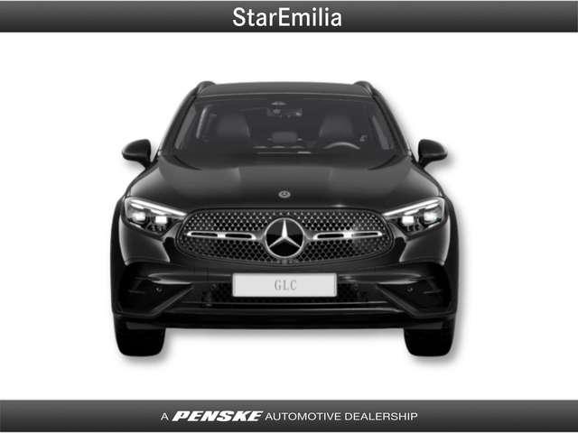Mercedes-Benz GLC 300 GLC 300 de hybrid EQ 4Matic AMG Line Advanced Tech