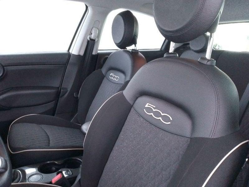 FIAT 500X 1.0 T3 Cross 120cv