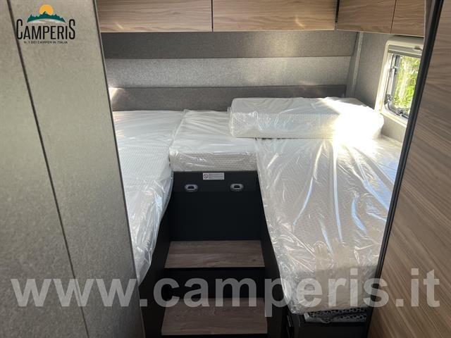 DETHLEFFS DETHLEFFS TREND I 6817 EB FIAT