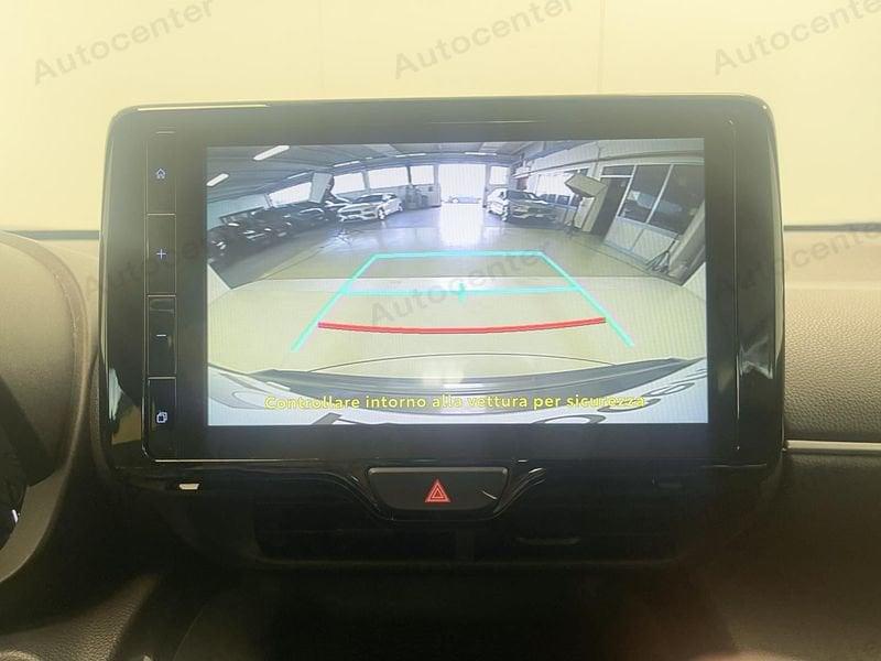 Toyota Yaris Cross 1.5h Trend fwd 116cv e-cvt