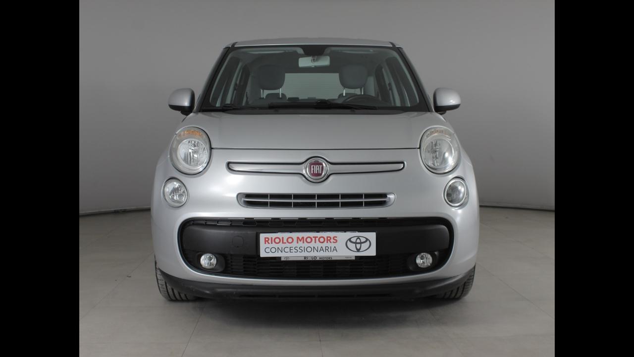 FIAT 500L 2012 - 500L 1.6 mjt Pop Star 120cv E6