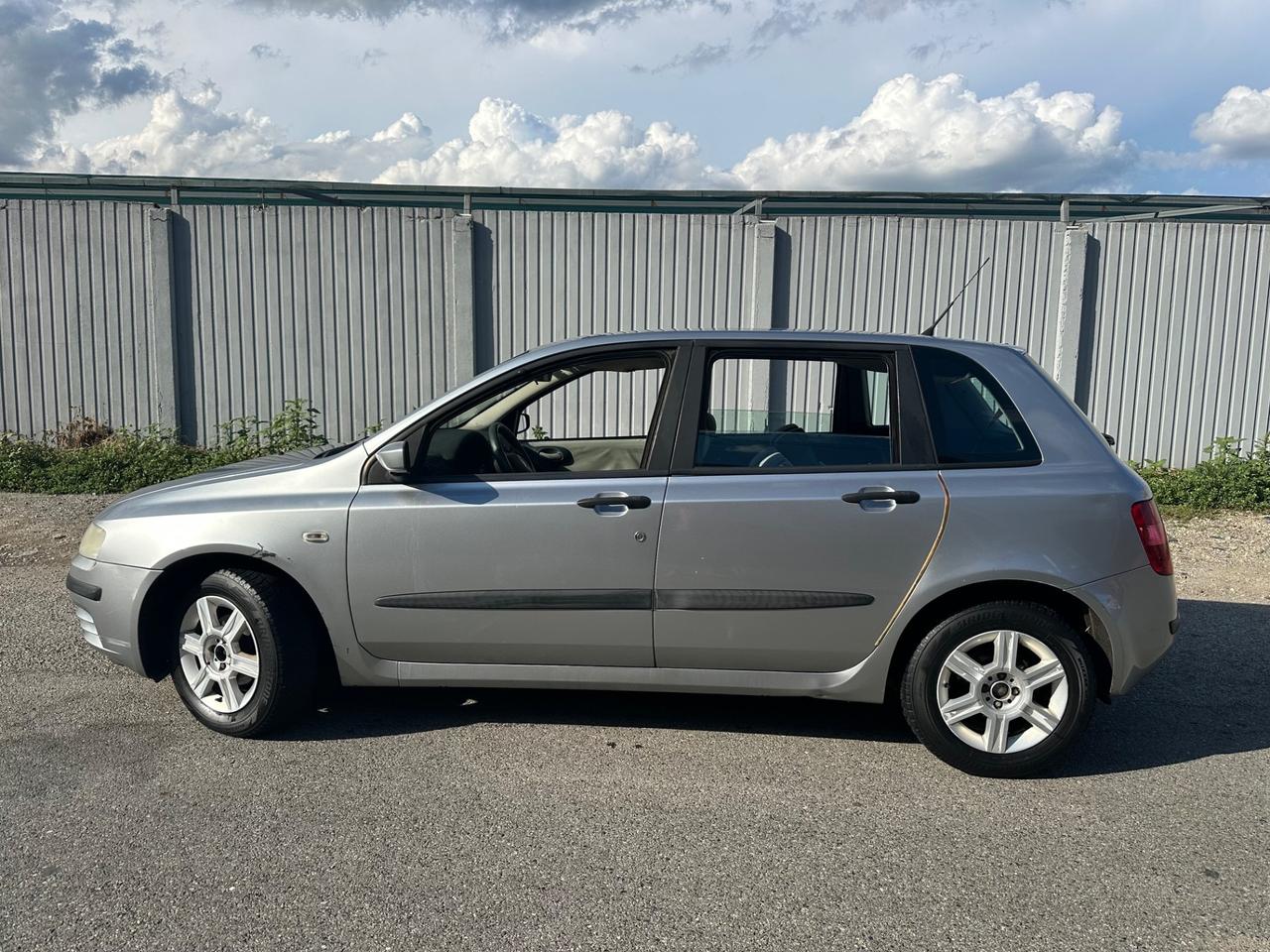 Fiat Stilo 1.4i 16V 5 porte Actual