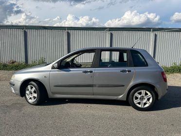 Fiat Stilo 1.4i 16V 5 porte Actual