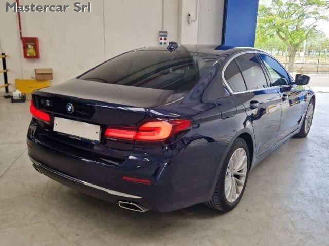 BMW 520 d berlina mhev 48V 190cv xdrive Luxury - GE797CE