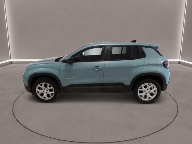 JEEP Avenger - 1.2 Turbo 100 CV Altitude