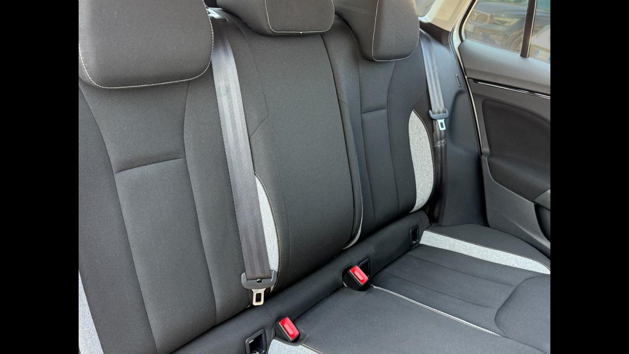 SKODA Kamiq 2019 - Kamiq 1.0 tsi Ambition 95cv