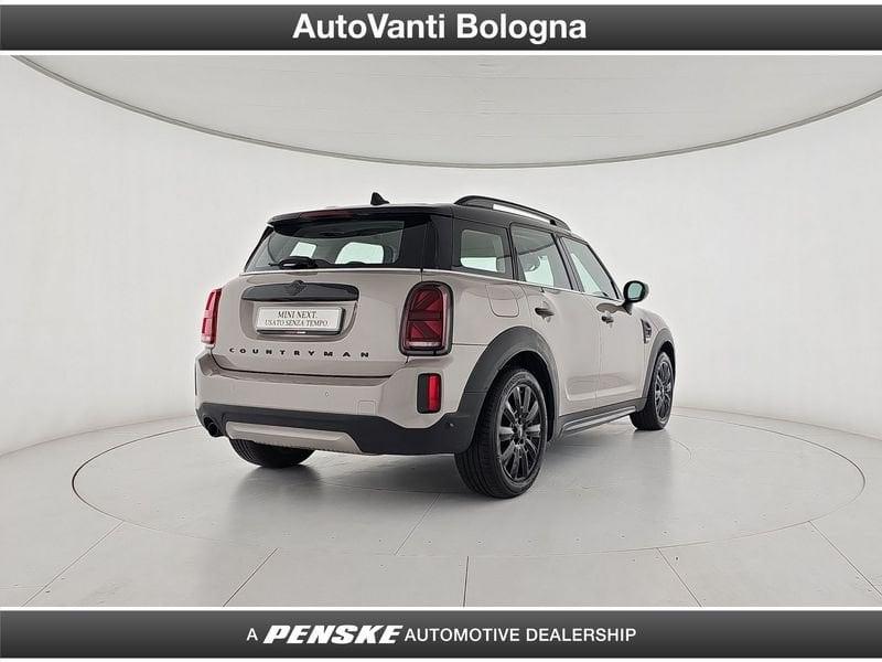 MINI Mini Countryman F60 Mini 1.5 Cooper Essential Countryman