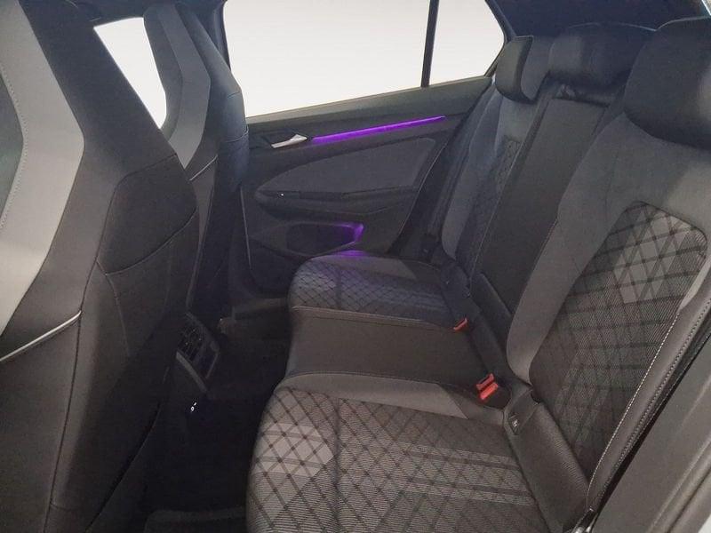 Volkswagen Golf 1.5 TSI EVO ACT R-Line