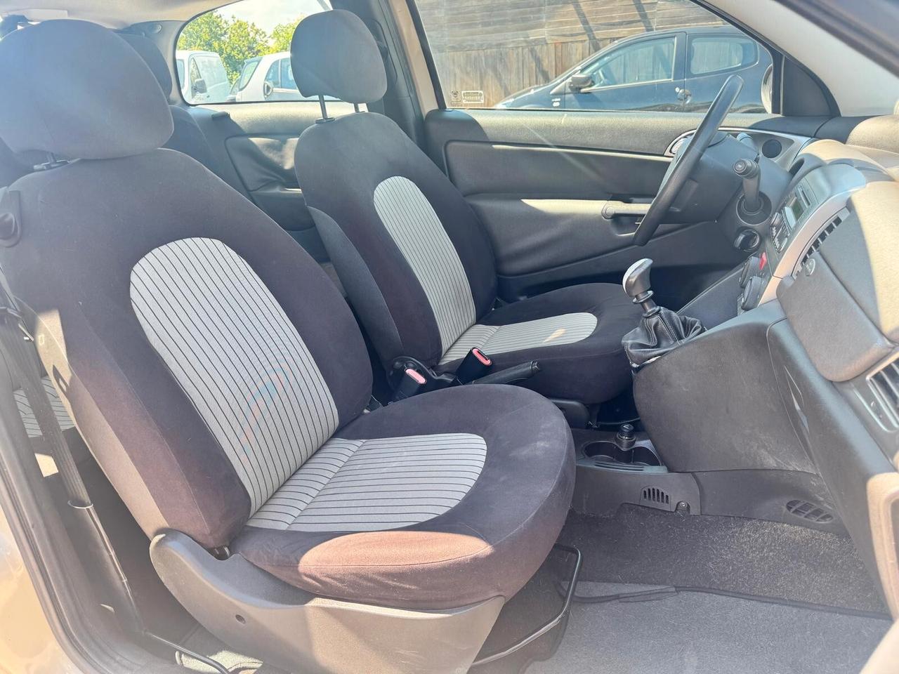Lancia Ypsilon 1.4 Platino