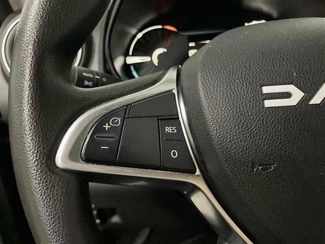 DACIA Spring Electric 45 Expression