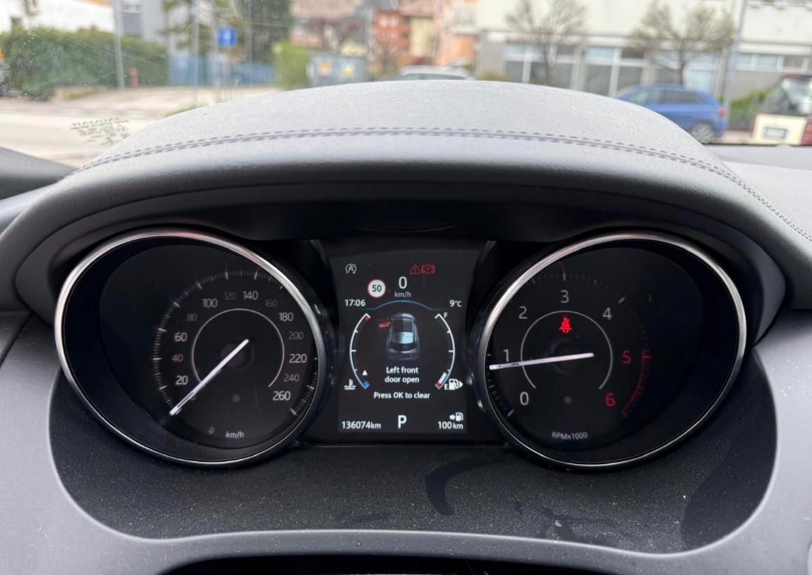 Jaguar E-Pace 2.0D 150 CV S