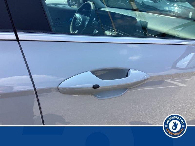 Hyundai Kona 1.6 GDI HEV XLine Plus MY25