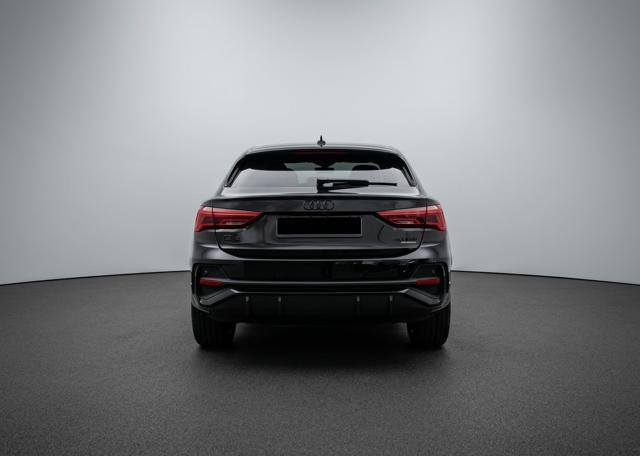 AUDI Q3 SPB 40 TDI quattro S tronic S line edition