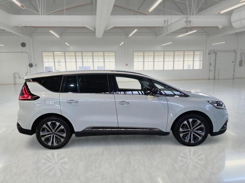 RENAULT ESPACE 2.0 DCI 139KW BLUE EXECUTIVE EDC
