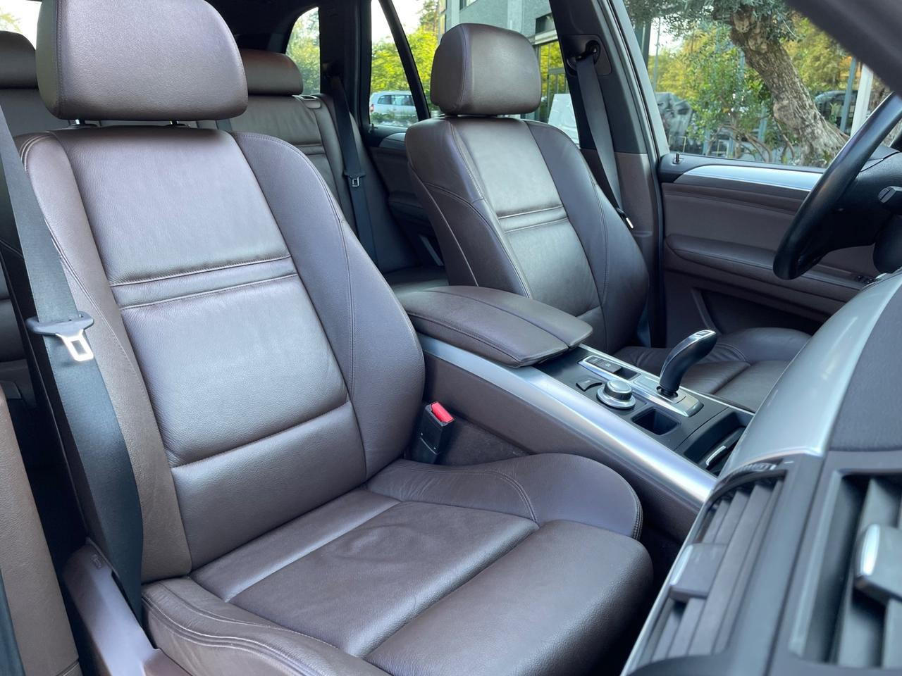 Bmw X5 xDrive30d Futura