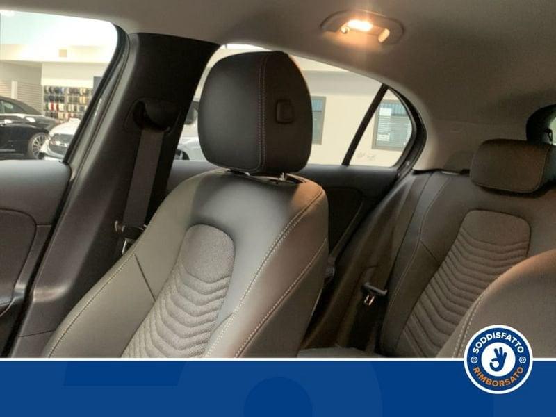 Mercedes-Benz Classe A 180d Automatic Advanced Progressive