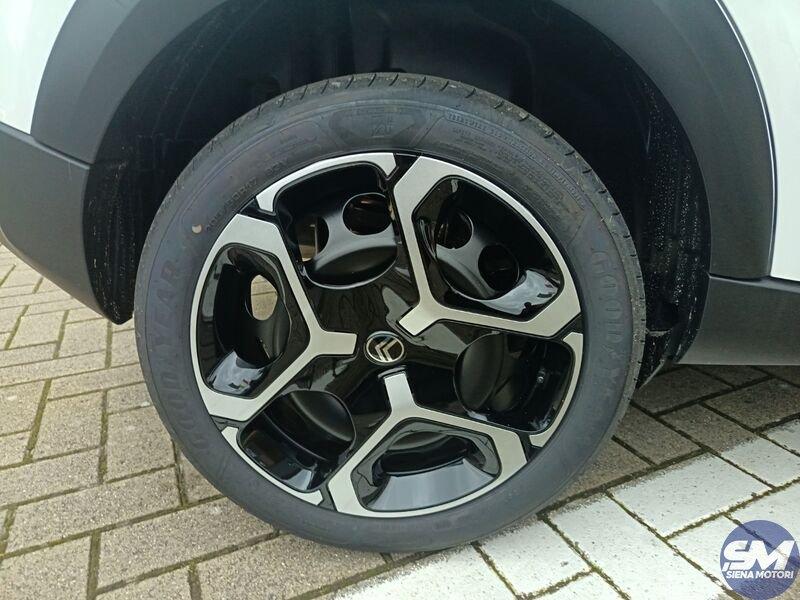 Citroën C3 C3 PureTech 100 S&S Plus