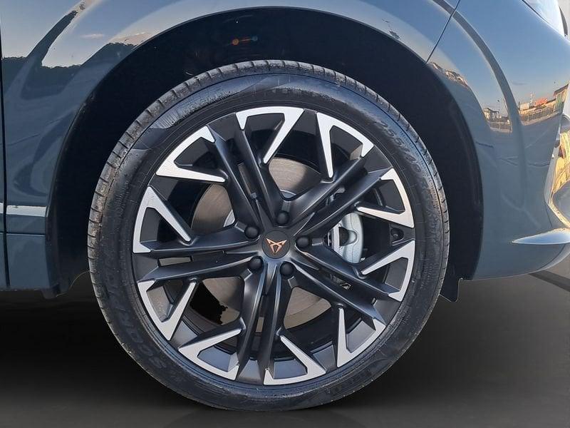 Cupra Terramar Terramar 1.5 e-Hybrid DSG Impulse