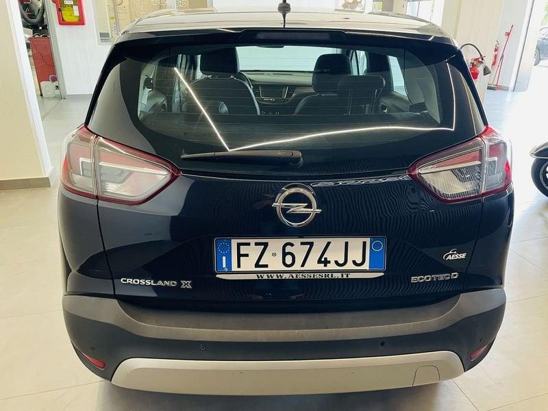 Opel Crossland Crossland X 1.5 ECOTEC D 102 CV Start&Stop Innovation