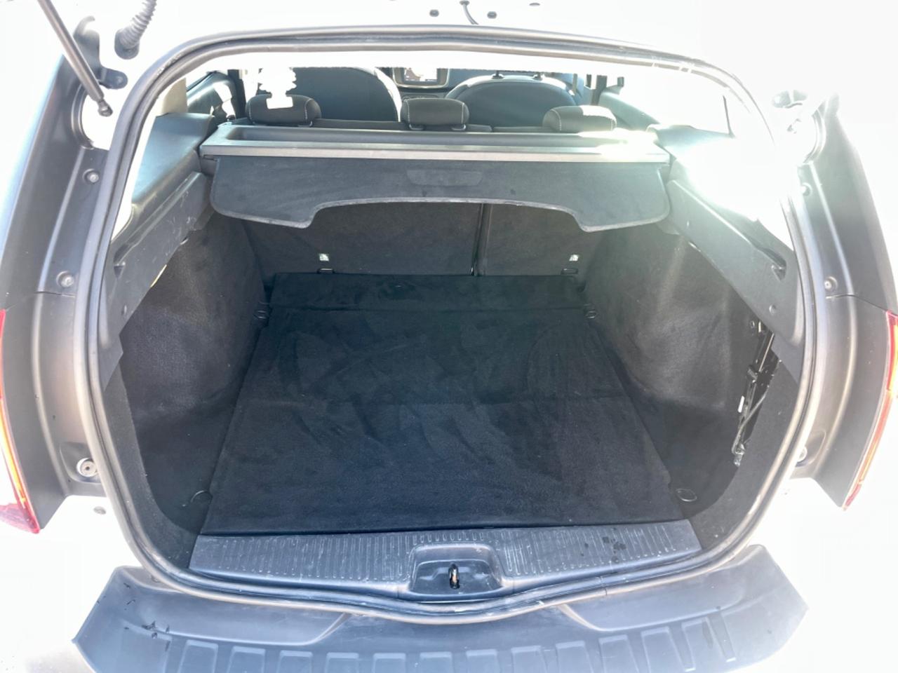 Dacia Logan MCV Stepway 1.5 dCi 90CV NAVI